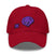 Classic Dad Hat - Arekkusu - Store