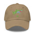 Classic Dad Hat - Arekkusu - Store