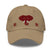 Classic Dad Hat - Arekkusu - Store