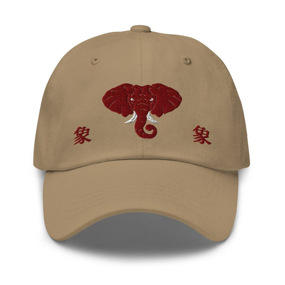 Classic Dad Hat - Arekkusu - Store