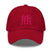 Classic Dad Hat - Arekkusu - Store