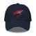 Classic Dad Hat - Arekkusu - Store