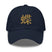 Classic Dad Hat - Arekkusu - Store