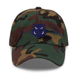 Classic Dad Hat - Arekkusu - Store