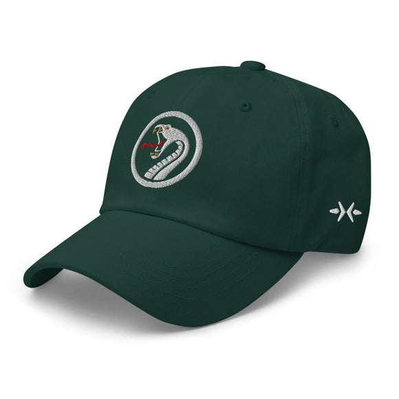 Classic Dad Hat - Arekkusu - Store