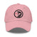 Classic Dad Hat - Arekkusu - Store