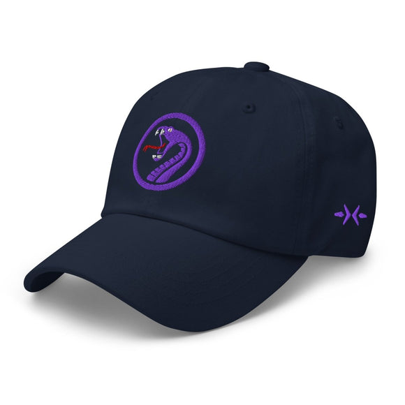 Classic Dad Hat - Arekkusu - Store