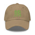 Classic Dad Hat - Arekkusu - Store