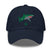 Classic Dad Hat - Arekkusu - Store
