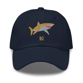 Classic Dad Hat - Arekkusu - Store