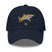 Classic Dad Hat - Arekkusu - Store