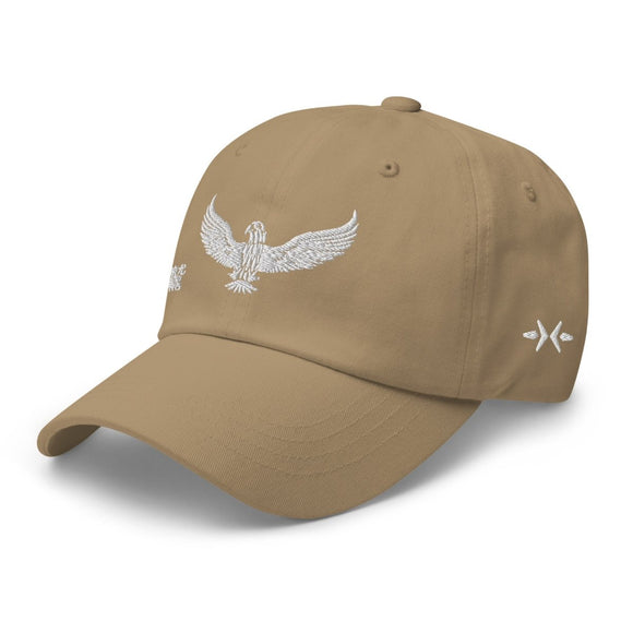 Classic Dad Hat - Arekkusu - Store