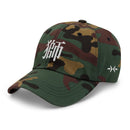Classic Dad Hat - Arekkusu - Store