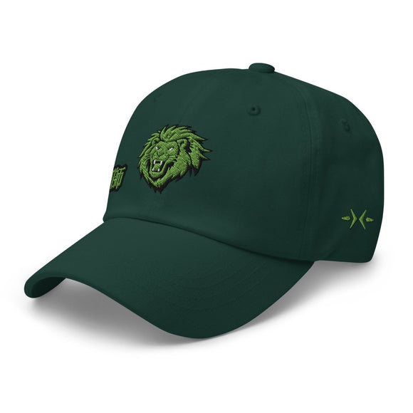 Classic Dad Hat - Arekkusu - Store