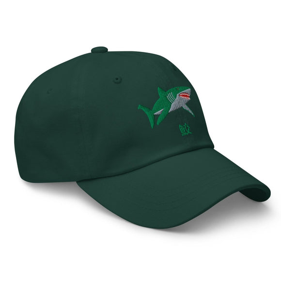Classic Dad Hat - Arekkusu - Store