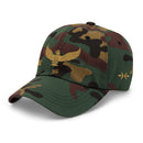 Classic Dad Hat - Arekkusu - Store