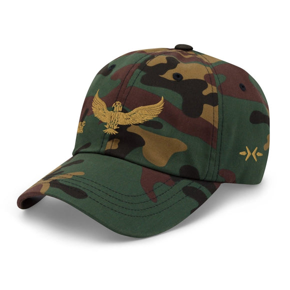 Classic Dad Hat - Arekkusu - Store