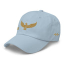 Classic Dad Hat - Arekkusu - Store