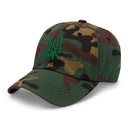 Classic Dad Hat - Arekkusu - Store