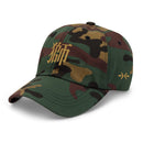 Classic Dad Hat - Arekkusu - Store