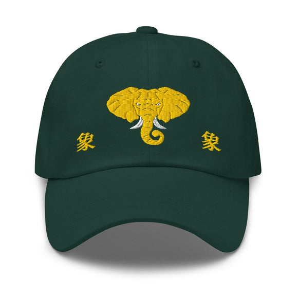 Classic Dad Hat - Arekkusu - Store