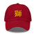 Classic Dad Hat - Arekkusu - Store