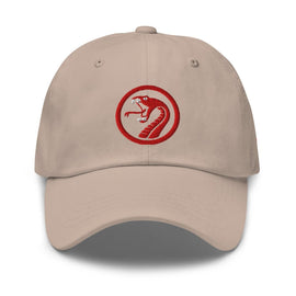 Classic Dad Hat - Arekkusu - Store