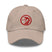 Classic Dad Hat - Arekkusu - Store