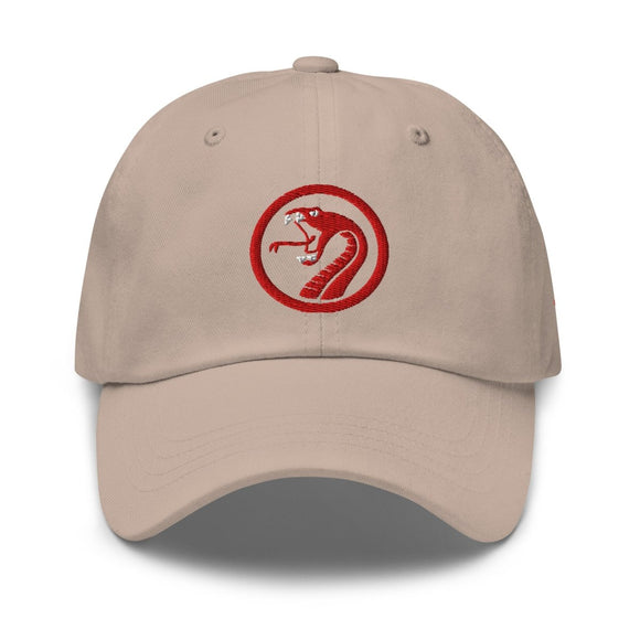 Classic Dad Hat - Arekkusu - Store