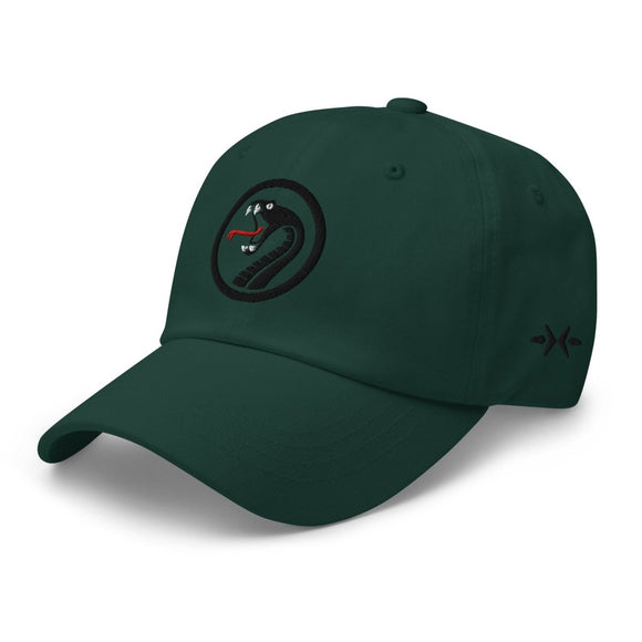 Classic Dad Hat - Arekkusu - Store