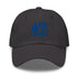 Classic Dad Hat - Arekkusu - Store