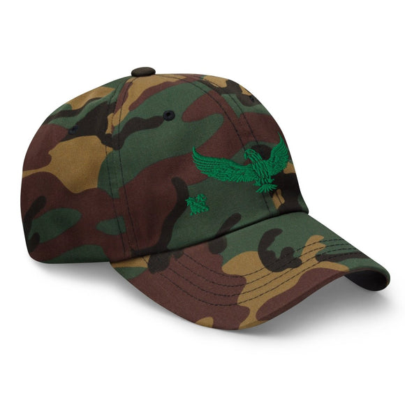 Classic Dad Hat - Arekkusu - Store