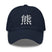 Classic Dad Hat - Arekkusu - Store
