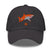Classic Dad Hat - Arekkusu - Store