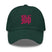 Classic Dad Hat - Arekkusu - Store