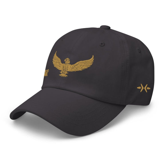 Classic Dad Hat - Arekkusu - Store