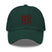 Classic Dad Hat - Arekkusu - Store