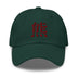 Classic Dad Hat - Arekkusu - Store