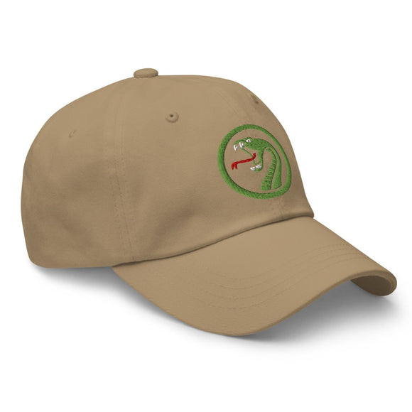 Classic Dad Hat - Arekkusu - Store