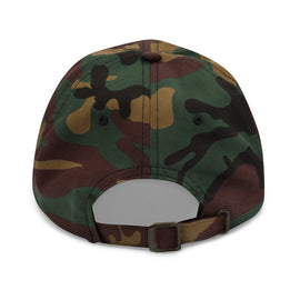 Classic Dad Hat - Arekkusu - Store