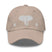 Classic Dad Hat - Arekkusu - Store