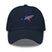 Classic Dad Hat - Arekkusu - Store