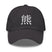 Classic Dad Hat - Arekkusu - Store