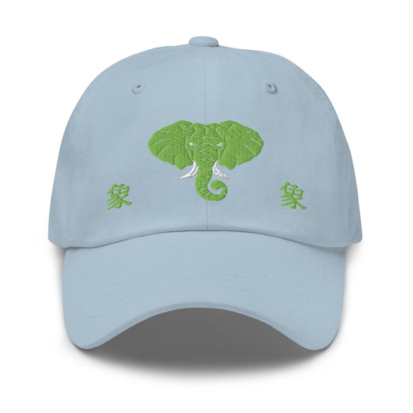 Classic Dad Hat - Arekkusu - Store