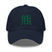 Classic Dad Hat - Arekkusu - Store