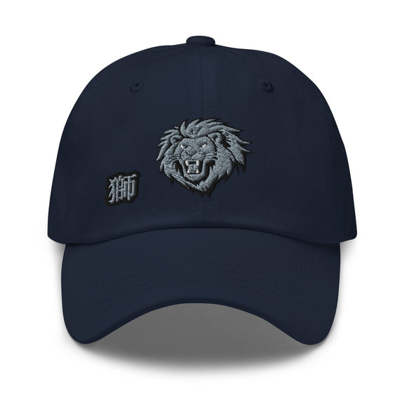 Classic Dad Hat - Arekkusu - Store