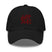 Classic Dad Hat - Arekkusu - Store