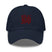 Classic Dad Hat - Arekkusu - Store