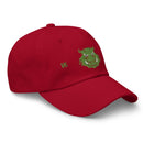 Classic Dad Hat - Arekkusu - Store