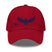 Classic Dad Hat - Arekkusu - Store